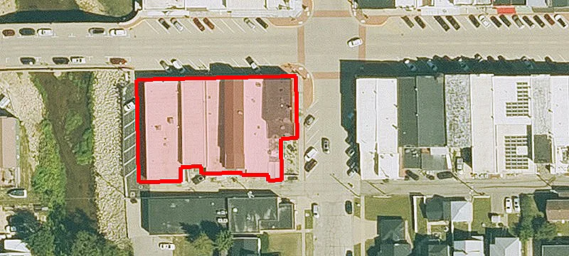 104 2nd SE St
