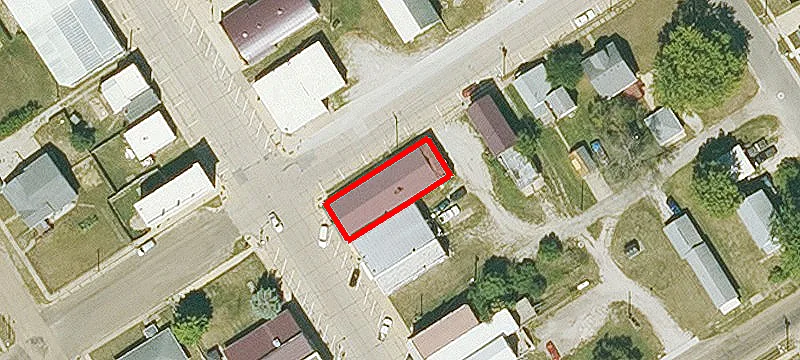 826 Main St