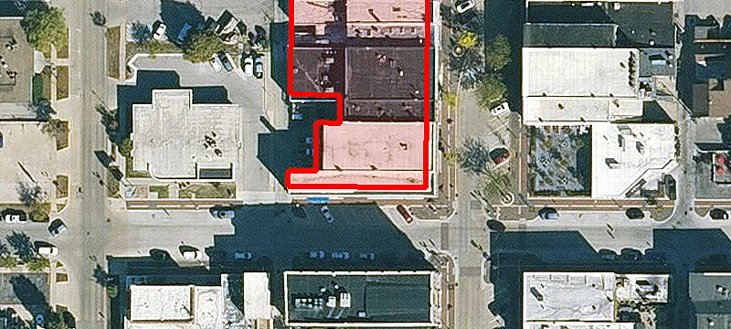 321 Main St