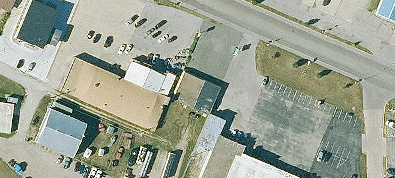 3506 Lafayette Rd