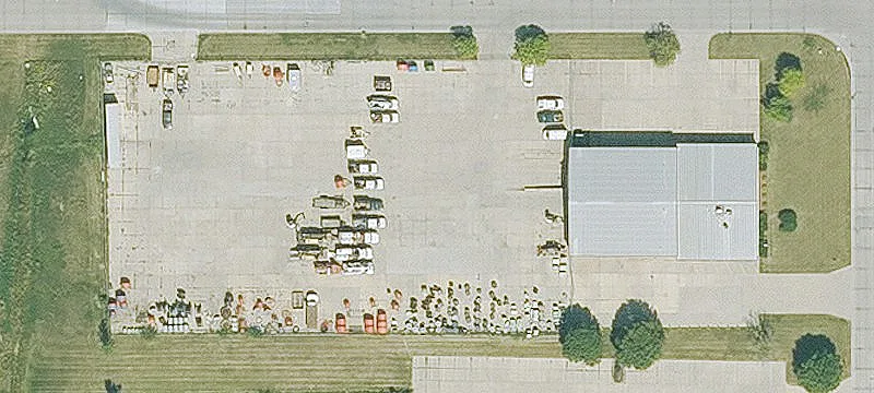 2800 Gtwy Dr