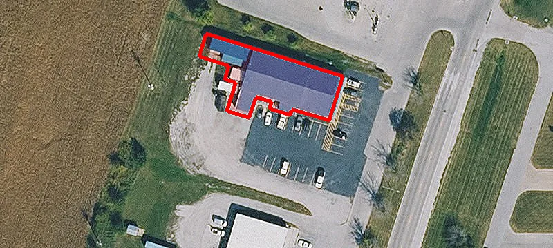 504 Dr Van Zee Rd