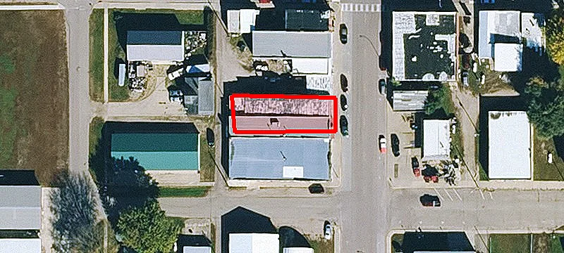 407 Driftwood St