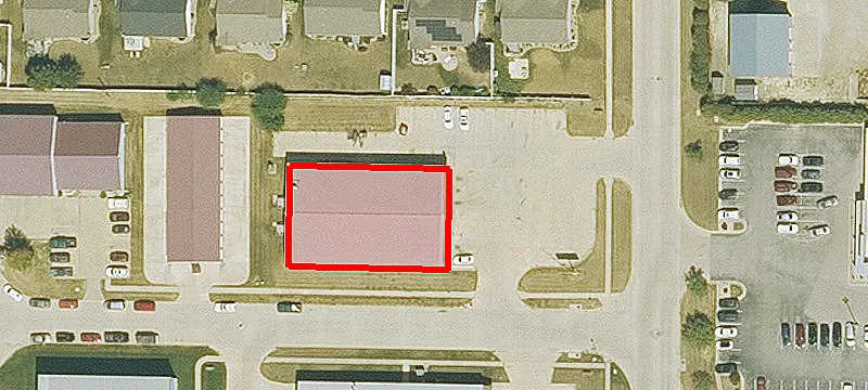 5000 Chandler Ct