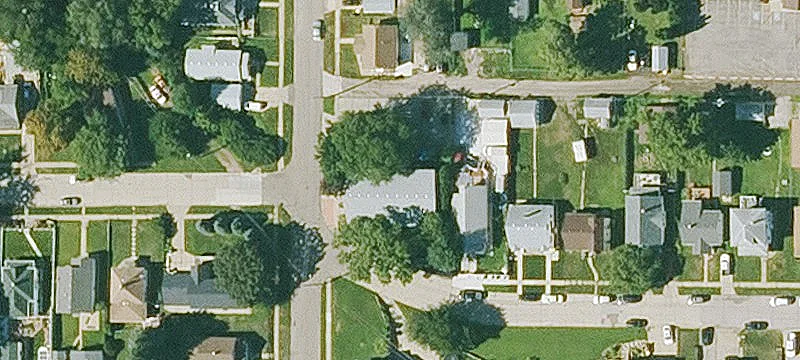 2016 Cecelia St