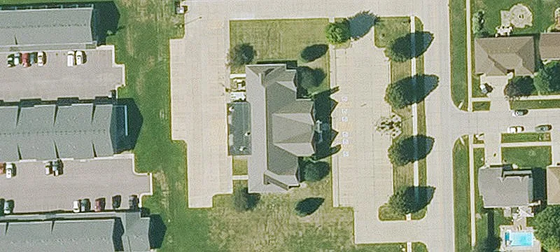 319 Sergeant Sq Dr