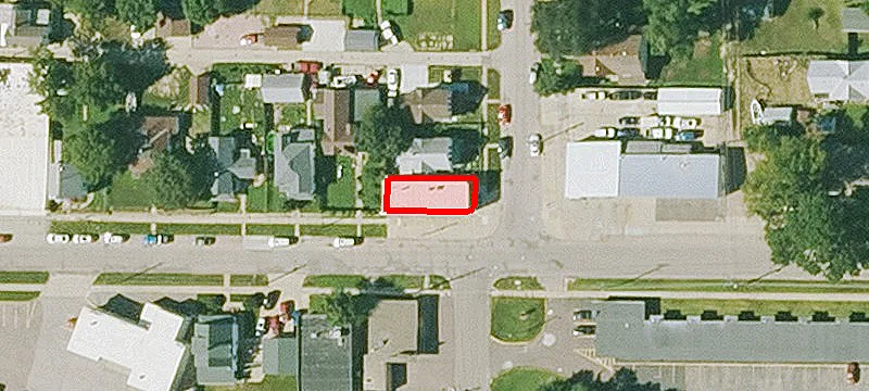 2829 Correctionville Rd
