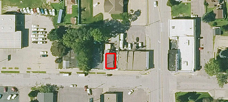 2611 Correctionville Rd