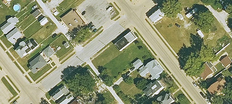 1128 High St