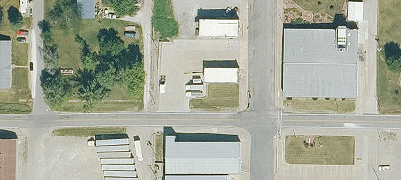 201 Main St