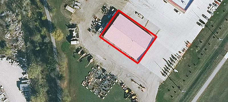 4734 Sergeant Rd