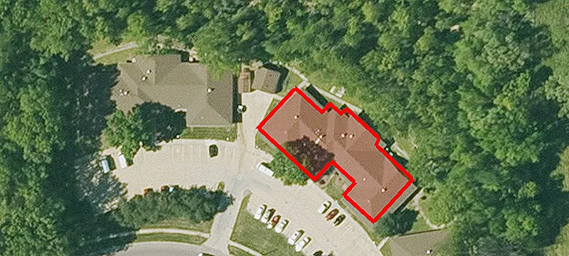 2815 Lincoln Way