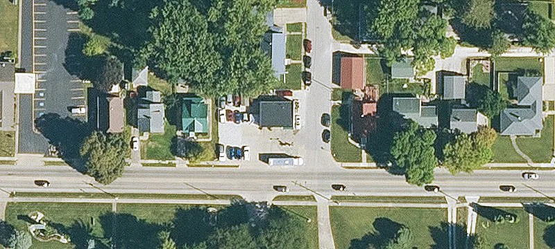 2400 Ww Ave