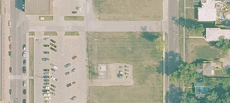 301 2nd Ave