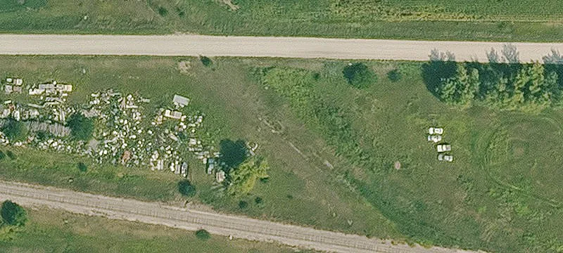 Laurens, IA 50554