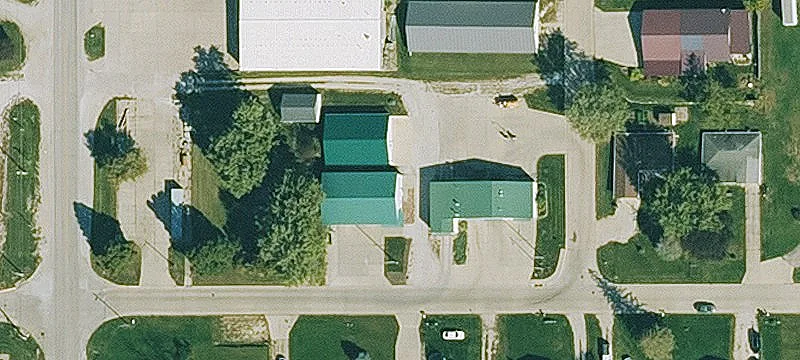 Greenfield, IA 50849