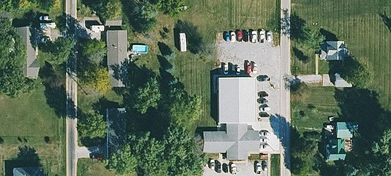 Clearfield, IA 50840