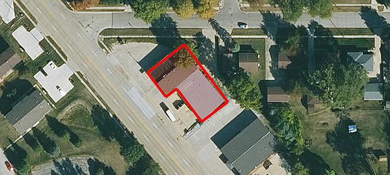2408 Waterloo Rd