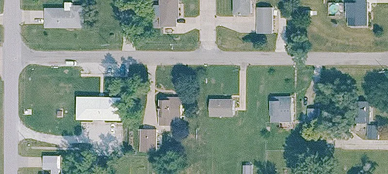 216 High SW St