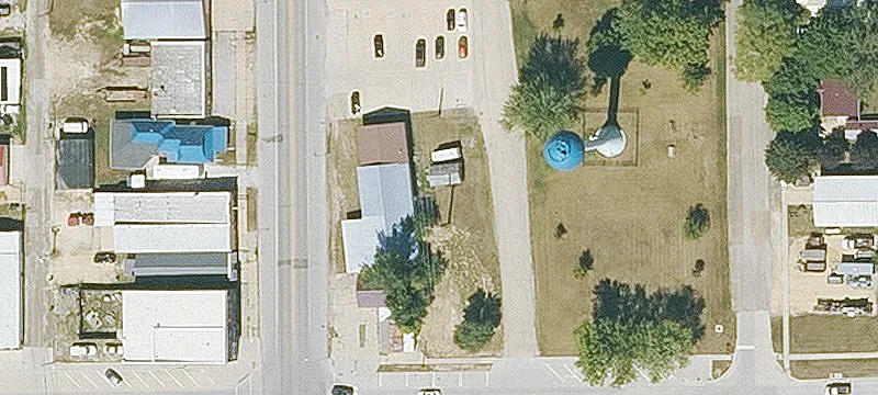 Hazleton, IA 50641