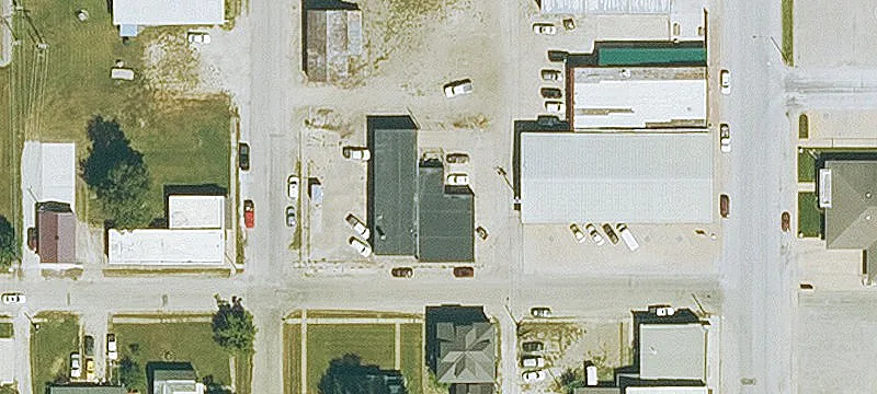 Donnellson, IA 52625
