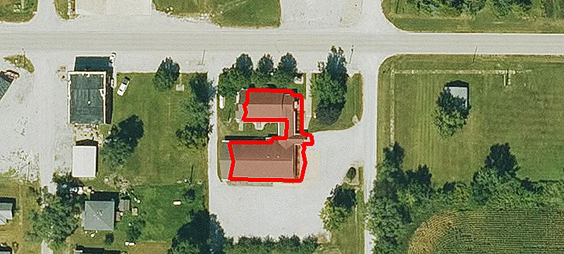 Ellston, IA 50074