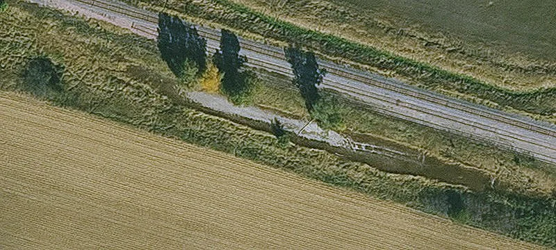 Parkersburg, IA 50665