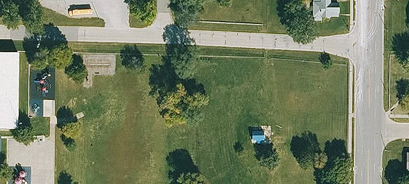 Bedford, IA 50833