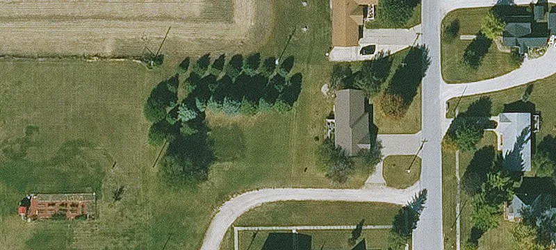 601 Isabella St