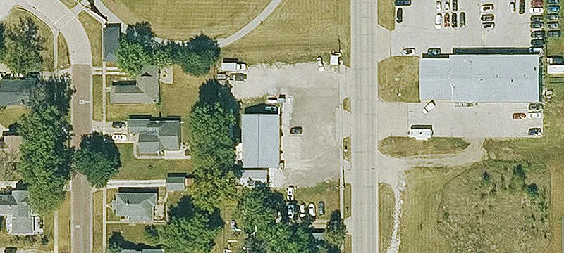 515 Nile Kinnick N Dr