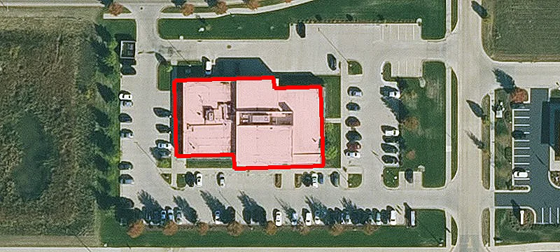 802 Brandilynn Blvd