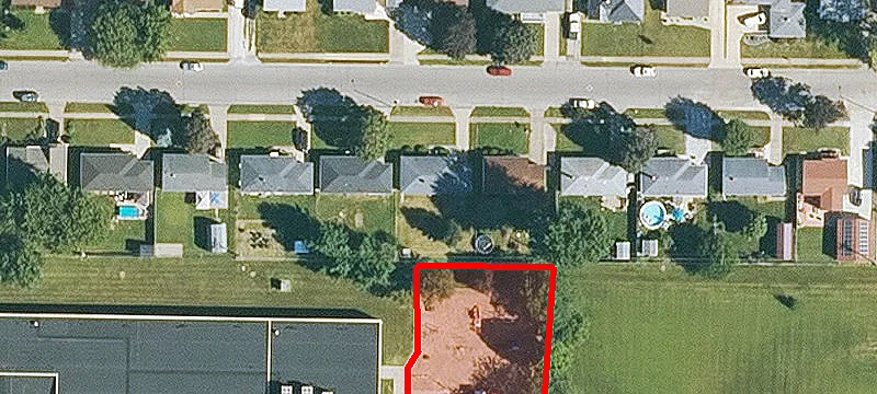 1205 Pkwy Dr