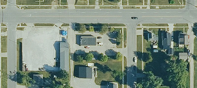 320 6th Ave