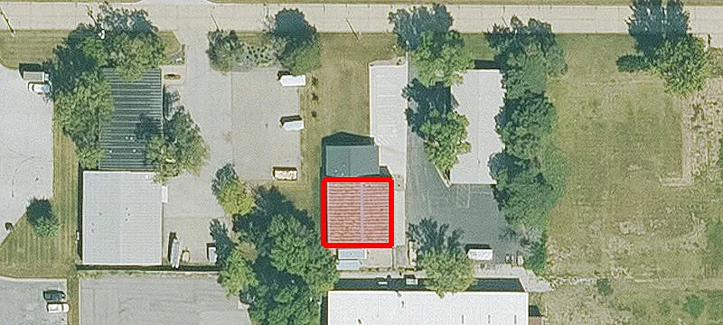 10110 Douglas Ave