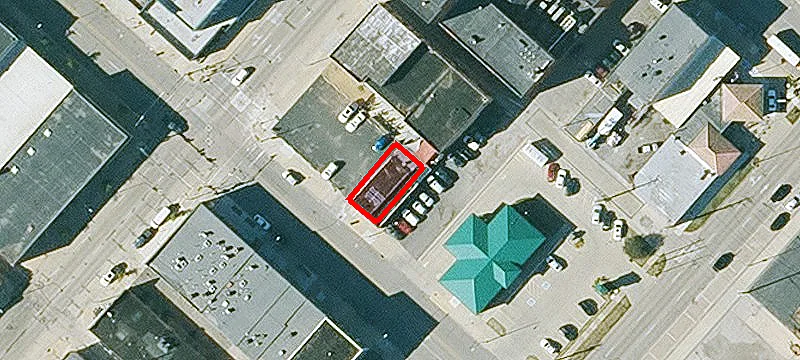 711 Jefferson St