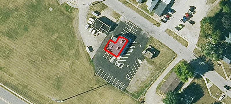 315 Park Rd