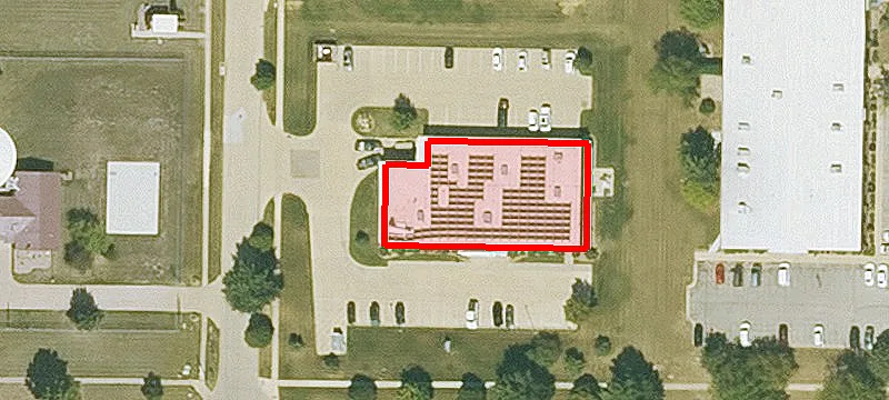 1950 Boyson Rd