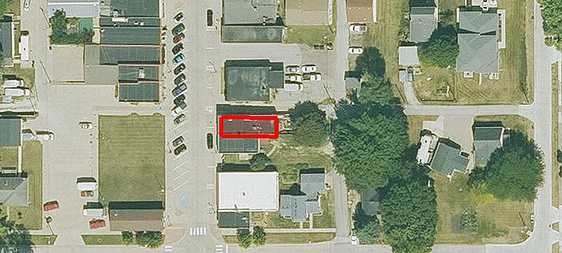 213 Main St
