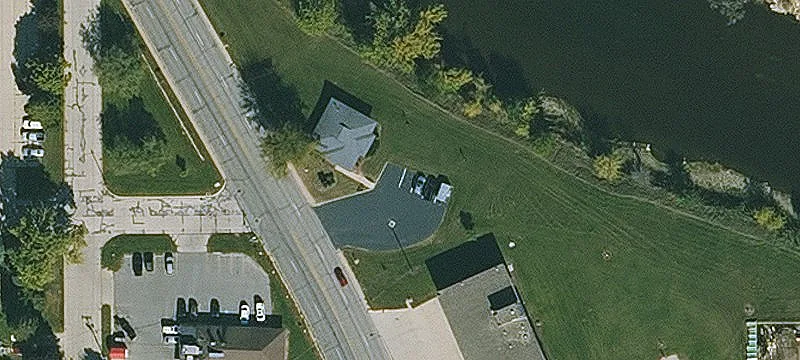 610 Grand Ave