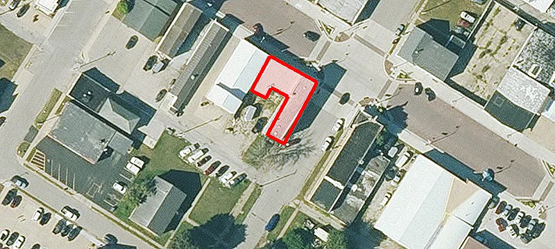 423 Main St