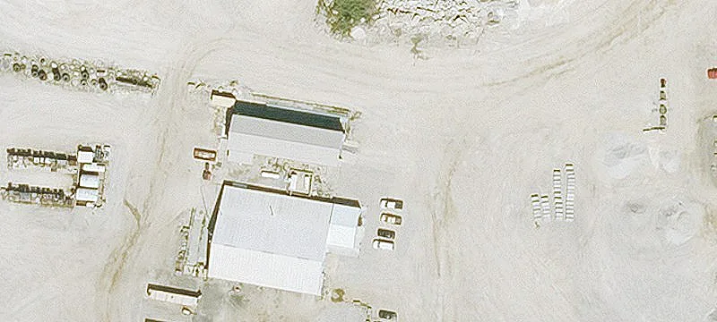 605 Mentzer Rd