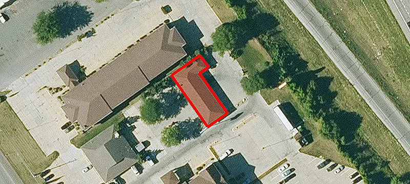 1961 Laporte Rd