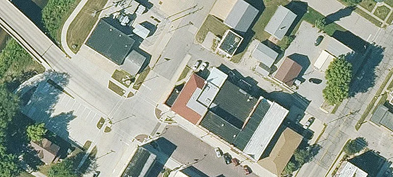 202 Main St