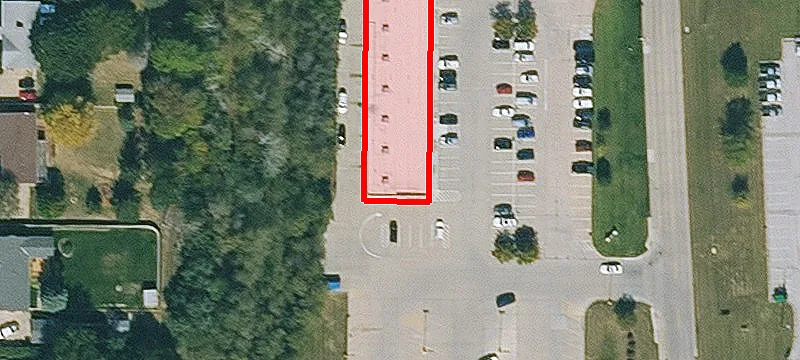 320 Mckenzie Ave, Unit 1