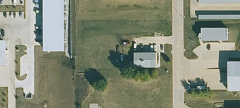 6109 Chancellor Dr