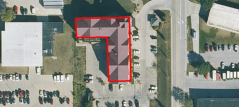 300 Viking Rd