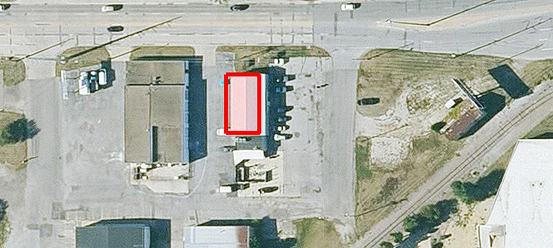 110 Ida St