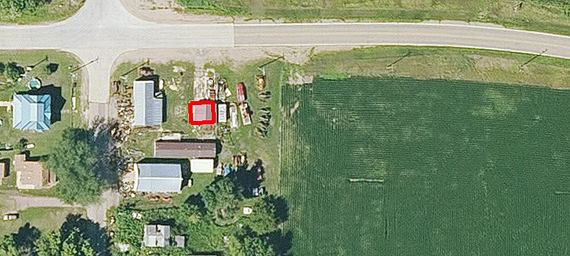 2708 County Rd D25