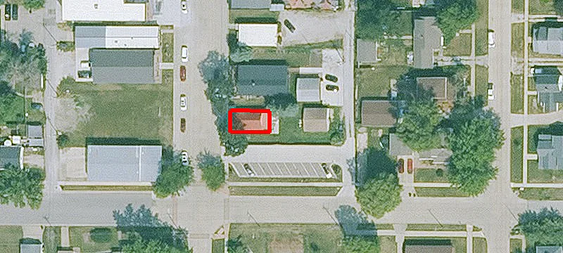 111 Main SE St