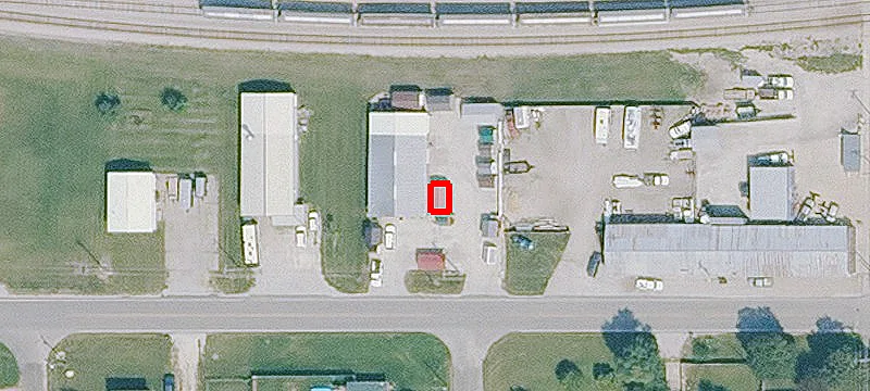 111 Ml SW St
